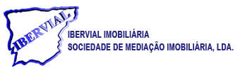 Logo Ibervial Imobiliária Sociedade de Mediação Imobiliária, Lda.